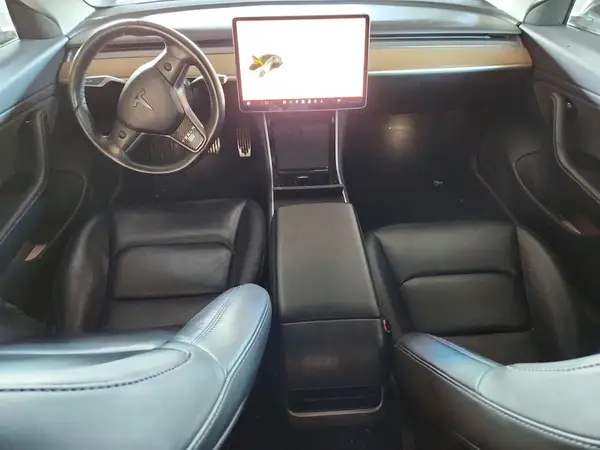 5YJ3E1EA8JF122839 2018 TESLA MODEL 3 - Image 8