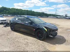 5YJ3E1EA8JF122873 2018 TESLA MODEL 3