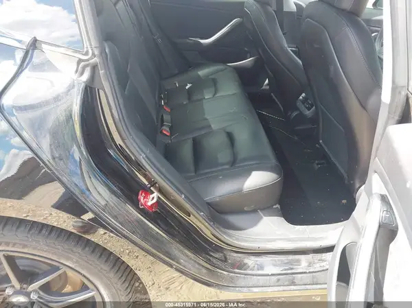 5YJ3E1EA8JF122873 2018 TESLA MODEL 3 - Image 8