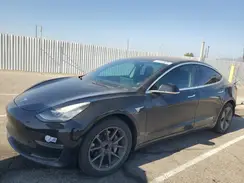 5YJ3E1EA8JF123005 2018 TESLA MODEL 3