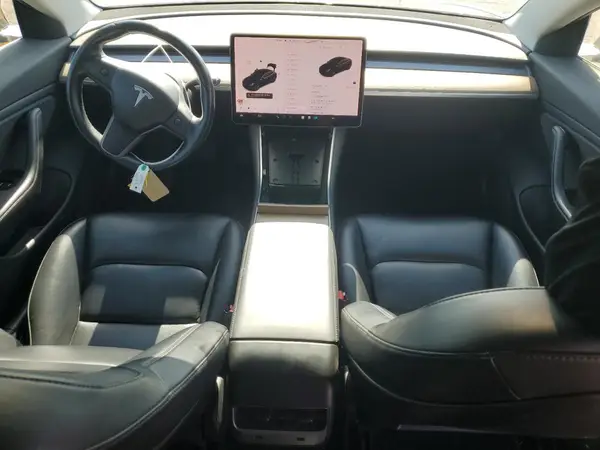 5YJ3E1EA8JF123005 2018 TESLA MODEL 3 - Image 8