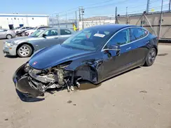 5YJ3E1EA8JF123067 2018 TESLA MODEL 3