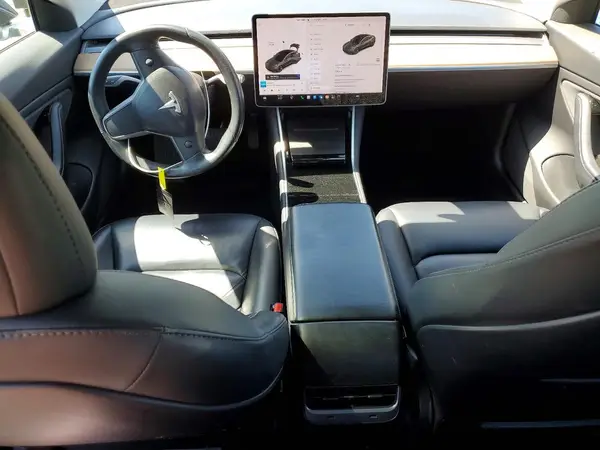 5YJ3E1EA8JF123067 2018 TESLA MODEL 3 - Image 8
