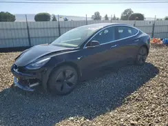 5YJ3E1EA8JF123151 2018 TESLA MODEL 3