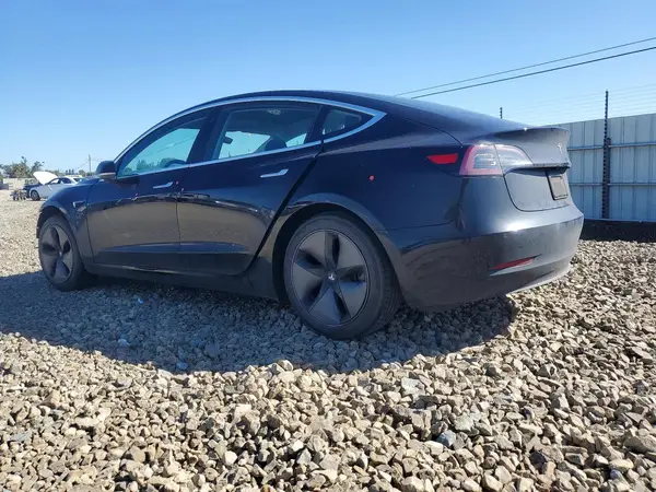 5YJ3E1EA8JF123151 2018 TESLA MODEL 3 - Image 2