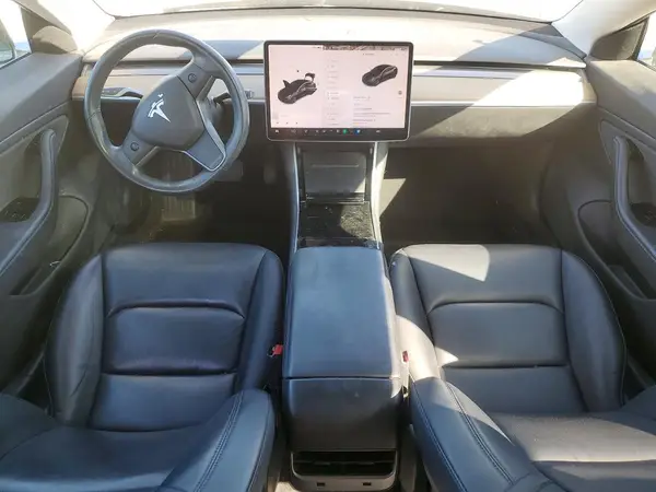 5YJ3E1EA8JF123151 2018 TESLA MODEL 3 - Image 8
