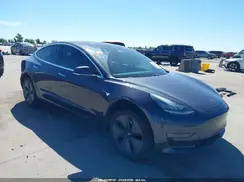 5YJ3E1EA8JF123683 2018 TESLA MODEL 3