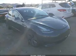 5YJ3E1EA8JF123800 2018 TESLA MODEL 3