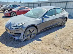 5YJ3E1EA8JF123862 2018 TESLA MODEL 3