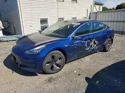 5YJ3E1EA8JF124963 2018 TESLA MODEL 3