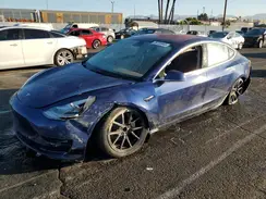 5YJ3E1EA8JF124980 2018 TESLA MODEL 3