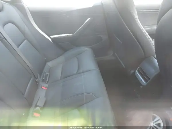 5YJ3E1EA8JF125014 2018 TESLA MODEL 3 - Image 8