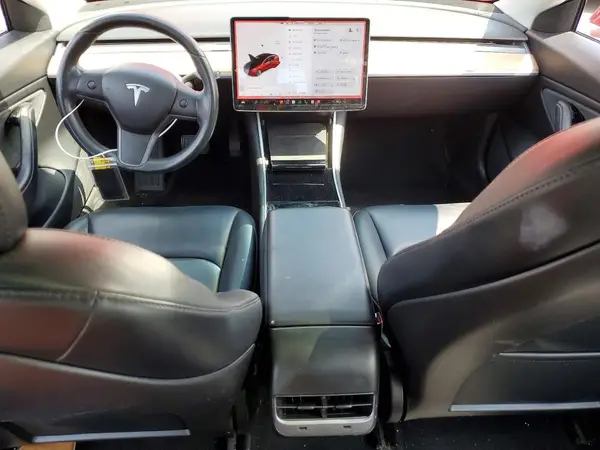 5YJ3E1EA8JF126051 2018 TESLA MODEL 3 - Image 8