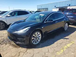 5YJ3E1EA8JF136448 2018 TESLA MODEL 3