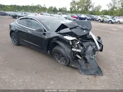 5YJ3E1EA8JF151984 2018 TESLA MODEL 3