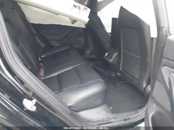 5YJ3E1EA8JF151984 2018 TESLA MODEL 3 - Image 8