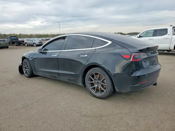 5YJ3E1EA8JF151998 2018 TESLA MODEL 3 - Image 2