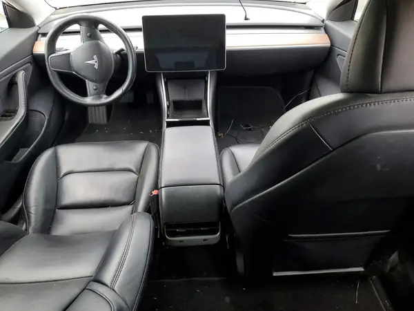 5YJ3E1EA8JF151998 2018 TESLA MODEL 3 - Image 8