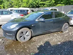 5YJ3E1EA8JF152035 2018 TESLA MODEL 3