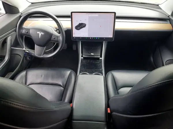 5YJ3E1EA8JF152441 2018 TESLA MODEL 3 - Image 8