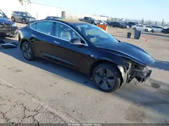 5YJ3E1EA8JF152505 2018 TESLA MODEL 3