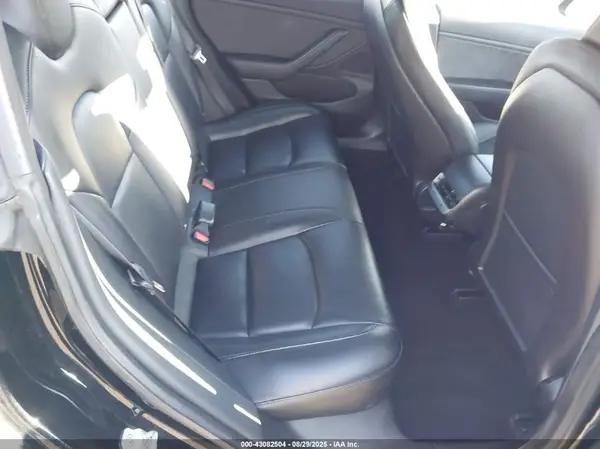5YJ3E1EA8JF152505 2018 TESLA MODEL 3 - Image 8