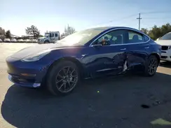 5YJ3E1EA8JF154366 2018 TESLA MODEL 3
