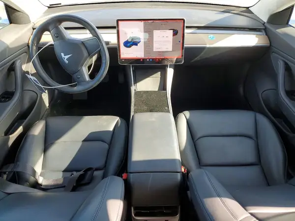 5YJ3E1EA8JF154366 2018 TESLA MODEL 3 - Image 8