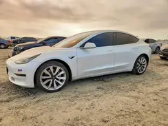 5YJ3E1EA8JF154691 2018 TESLA MODEL 3