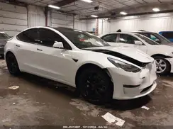 5YJ3E1EA8JF154738 2018 TESLA MODEL 3