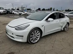 5YJ3E1EA8JF154755 2018 TESLA MODEL 3