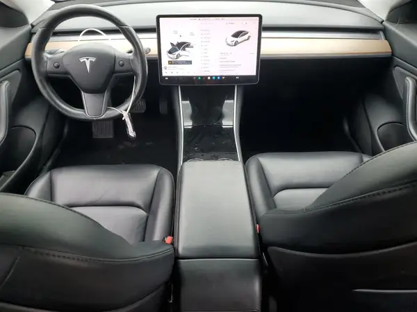 5YJ3E1EA8JF154755 2018 TESLA MODEL 3 - Image 8