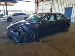 5YJ3E1EA8JF155596 2018 TESLA MODEL 3