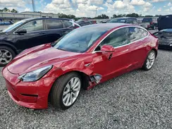 5YJ3E1EA8JF156036 2018 TESLA MODEL 3