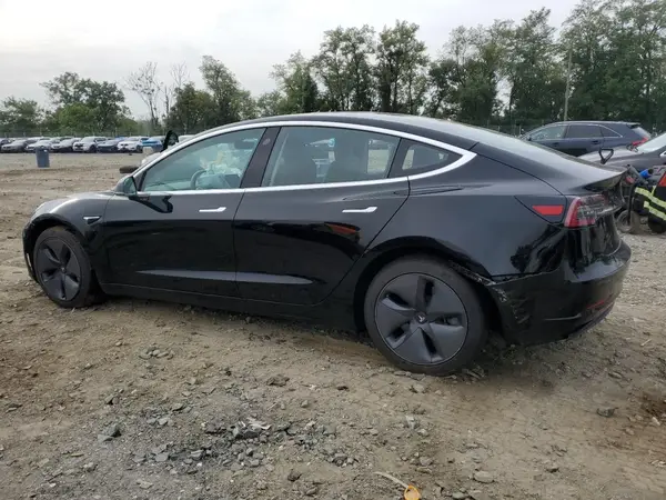 5YJ3E1EA8JF156313 2018 TESLA MODEL 3 - Image 2