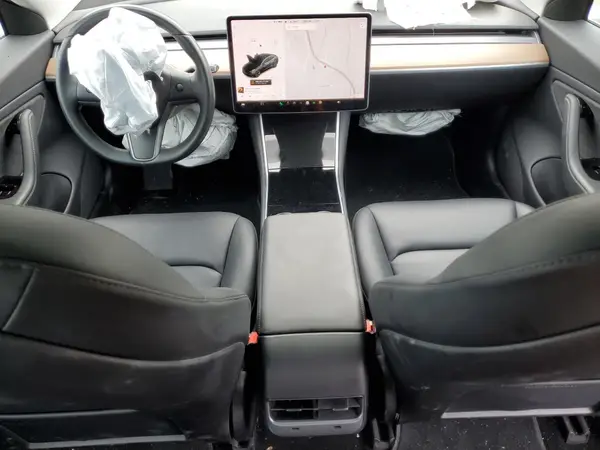 5YJ3E1EA8JF156313 2018 TESLA MODEL 3 - Image 8