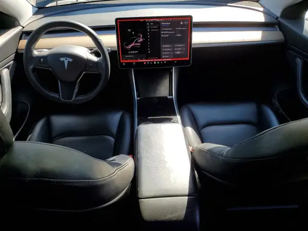 5YJ3E1EA8JF156408 2018 TESLA MODEL 3 - Image 8