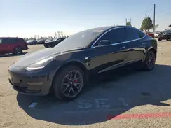 5YJ3E1EA8JF156456 2018 TESLA MODEL 3
