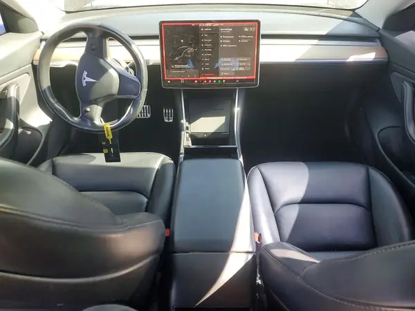 5YJ3E1EA8JF156456 2018 TESLA MODEL 3 - Image 8