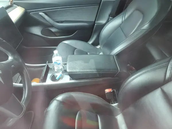 5YJ3E1EA8JF156490 2018 TESLA MODEL 3 - Image 8
