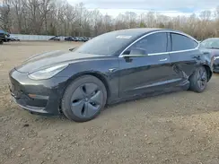 5YJ3E1EA8JF156909 2018 TESLA MODEL 3