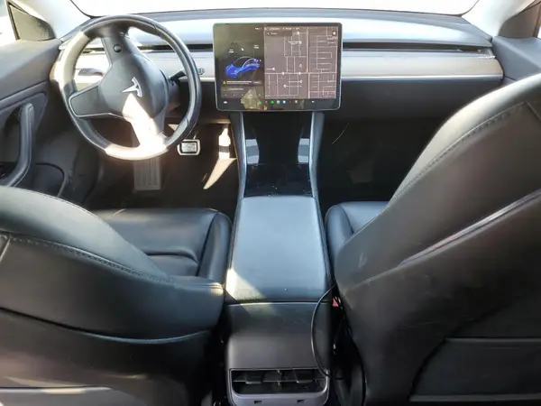 5YJ3E1EA8JF157249 2018 TESLA MODEL 3 - Image 8