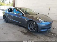5YJ3E1EA8JF157669 2018 TESLA MODEL 3