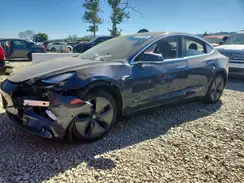 5YJ3E1EA8JF157798 2018 TESLA MODEL 3