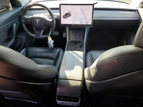 5YJ3E1EA8JF157851 2018 TESLA MODEL 3 - Image 8