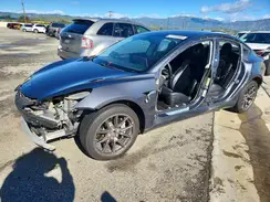 5YJ3E1EA8JF157882 2018 TESLA MODEL 3