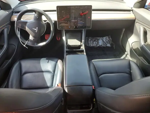 5YJ3E1EA8JF159681 2018 TESLA MODEL 3 - Image 8