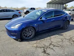 5YJ3E1EA8JF160720 2018 TESLA MODEL 3