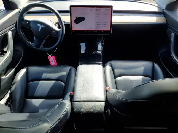 5YJ3E1EA8JF160720 2018 TESLA MODEL 3 - Image 8