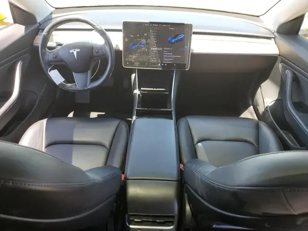 5YJ3E1EA8JF160913 2018 TESLA MODEL 3 - Image 8
